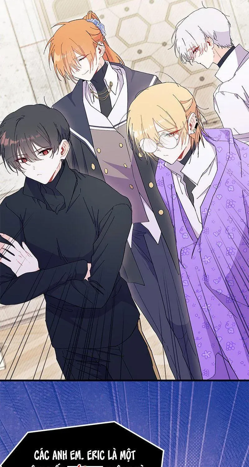 Tôi Không Muốn Làm Người Mai Mối Chap 99 - Next Chap 100