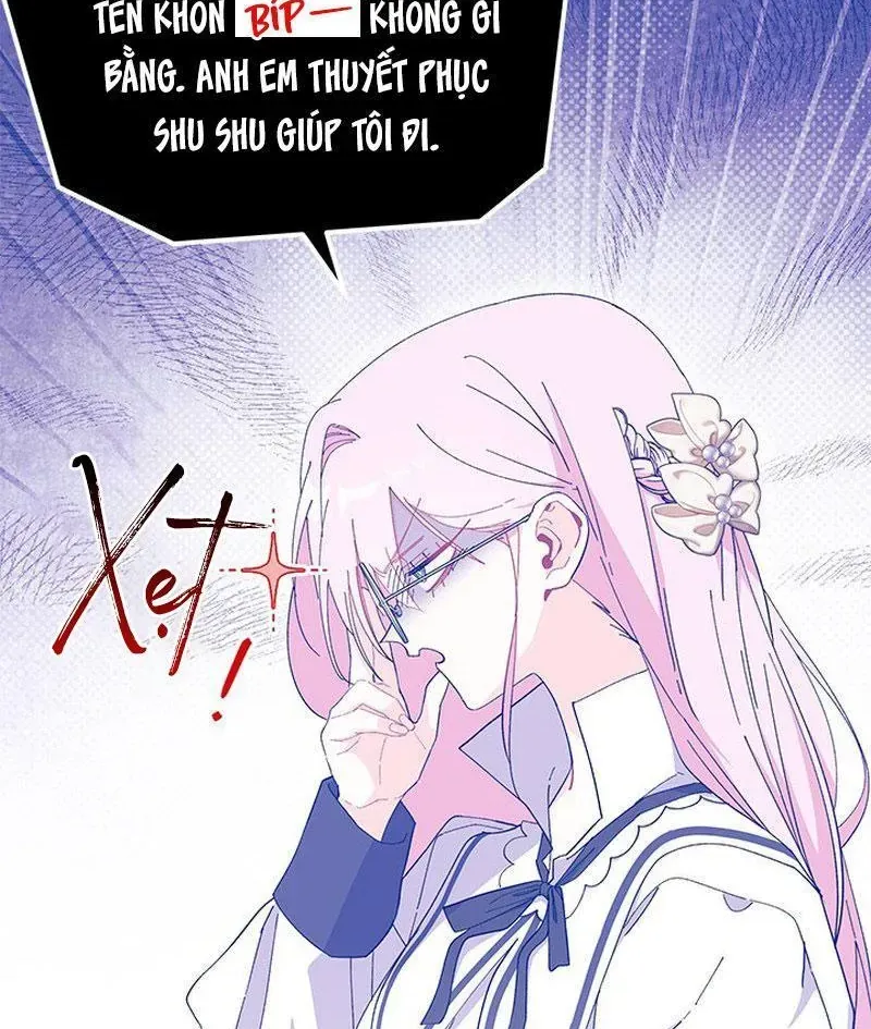 Tôi Không Muốn Làm Người Mai Mối Chap 99 - Next Chap 100