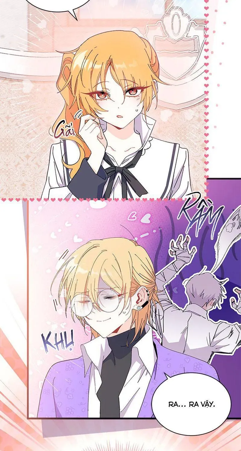 Tôi Không Muốn Làm Người Mai Mối Chap 99 - Next Chap 100