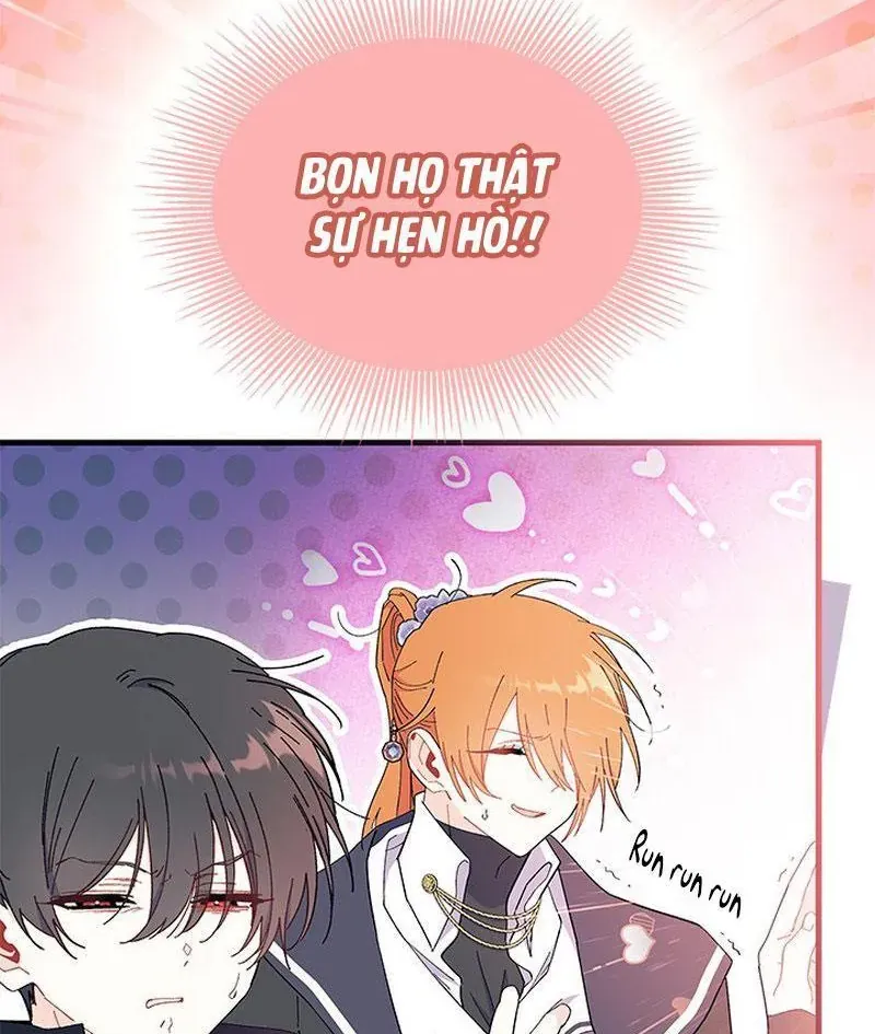 Tôi Không Muốn Làm Người Mai Mối Chap 99 - Next Chap 100