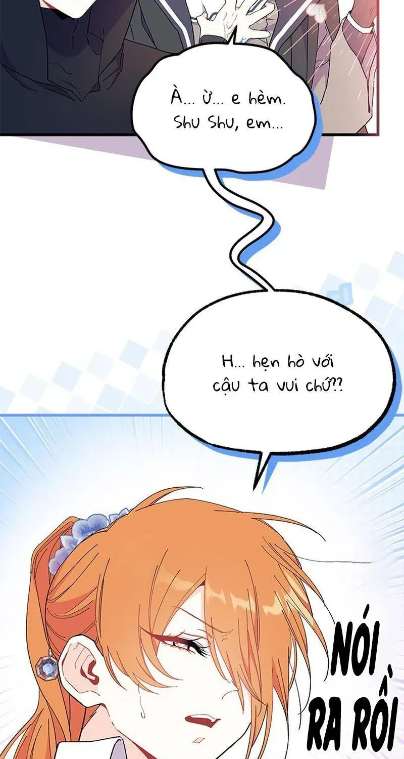 Tôi Không Muốn Làm Người Mai Mối Chap 99 - Next Chap 100