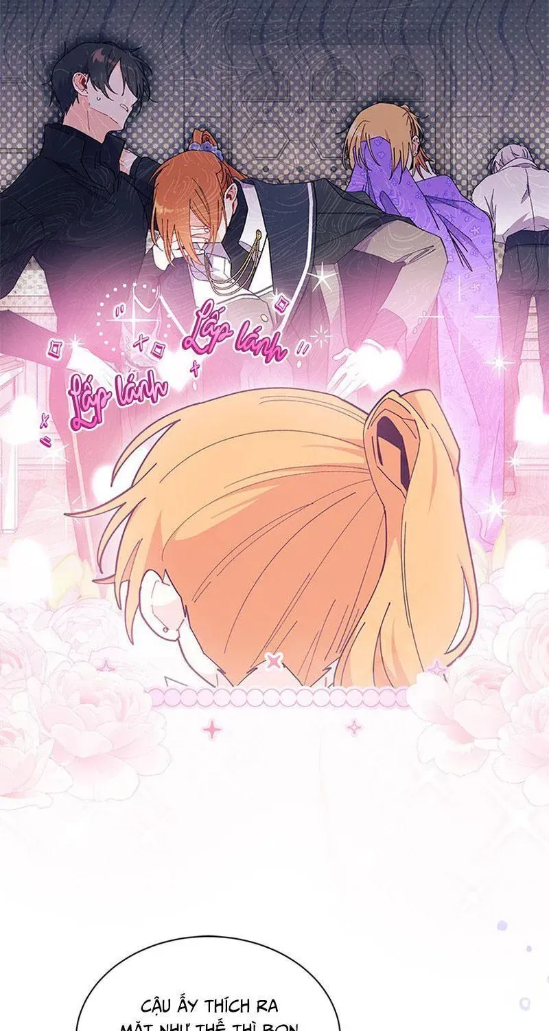 Tôi Không Muốn Làm Người Mai Mối Chap 99 - Next Chap 100