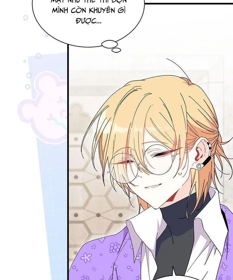 Tôi Không Muốn Làm Người Mai Mối Chap 99 - Next Chap 100