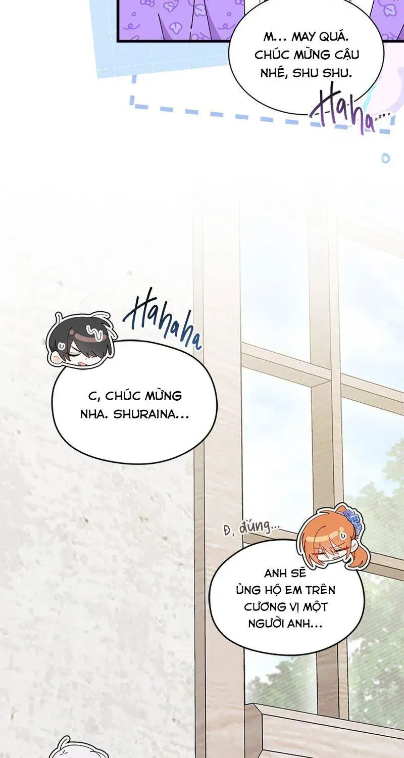 Tôi Không Muốn Làm Người Mai Mối Chap 99 - Next Chap 100