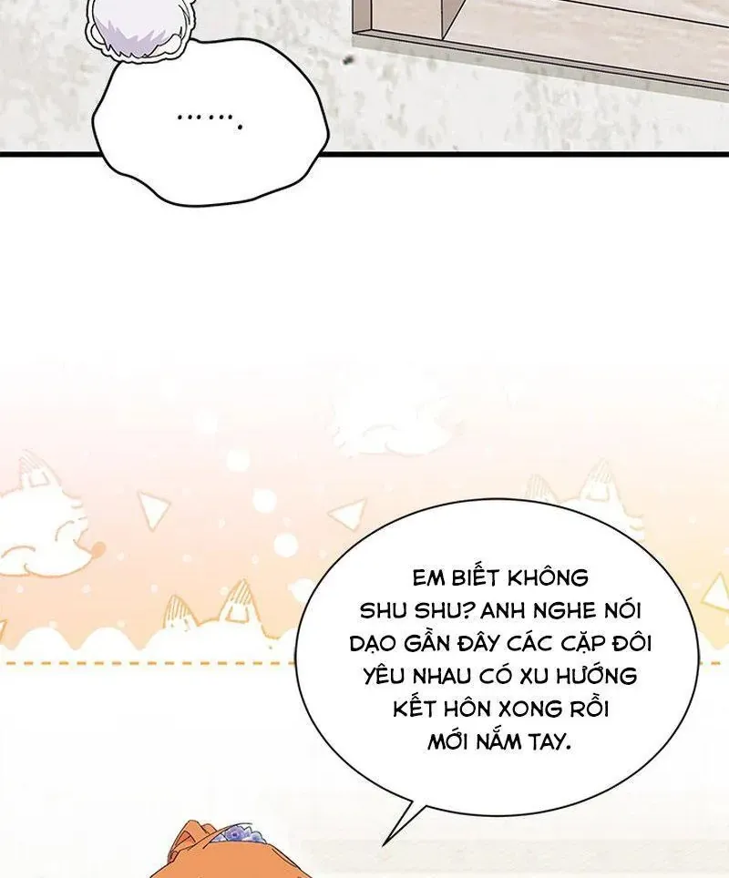 Tôi Không Muốn Làm Người Mai Mối Chap 99 - Next Chap 100