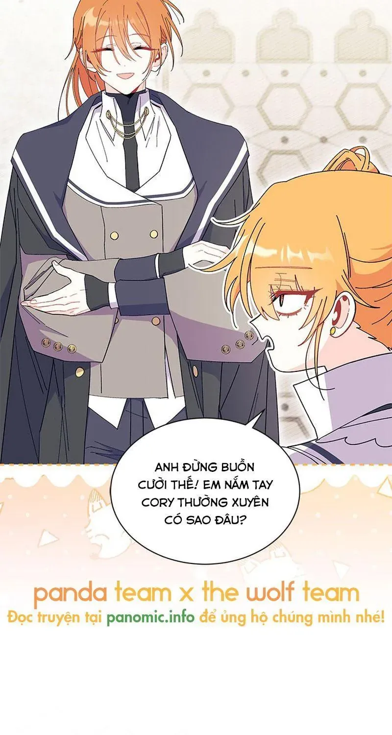 Tôi Không Muốn Làm Người Mai Mối Chap 99 - Next Chap 100