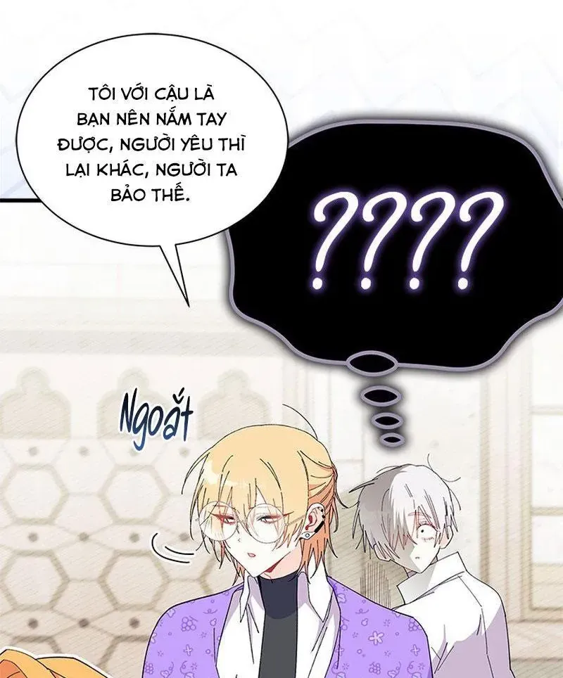 Tôi Không Muốn Làm Người Mai Mối Chap 99 - Next Chap 100