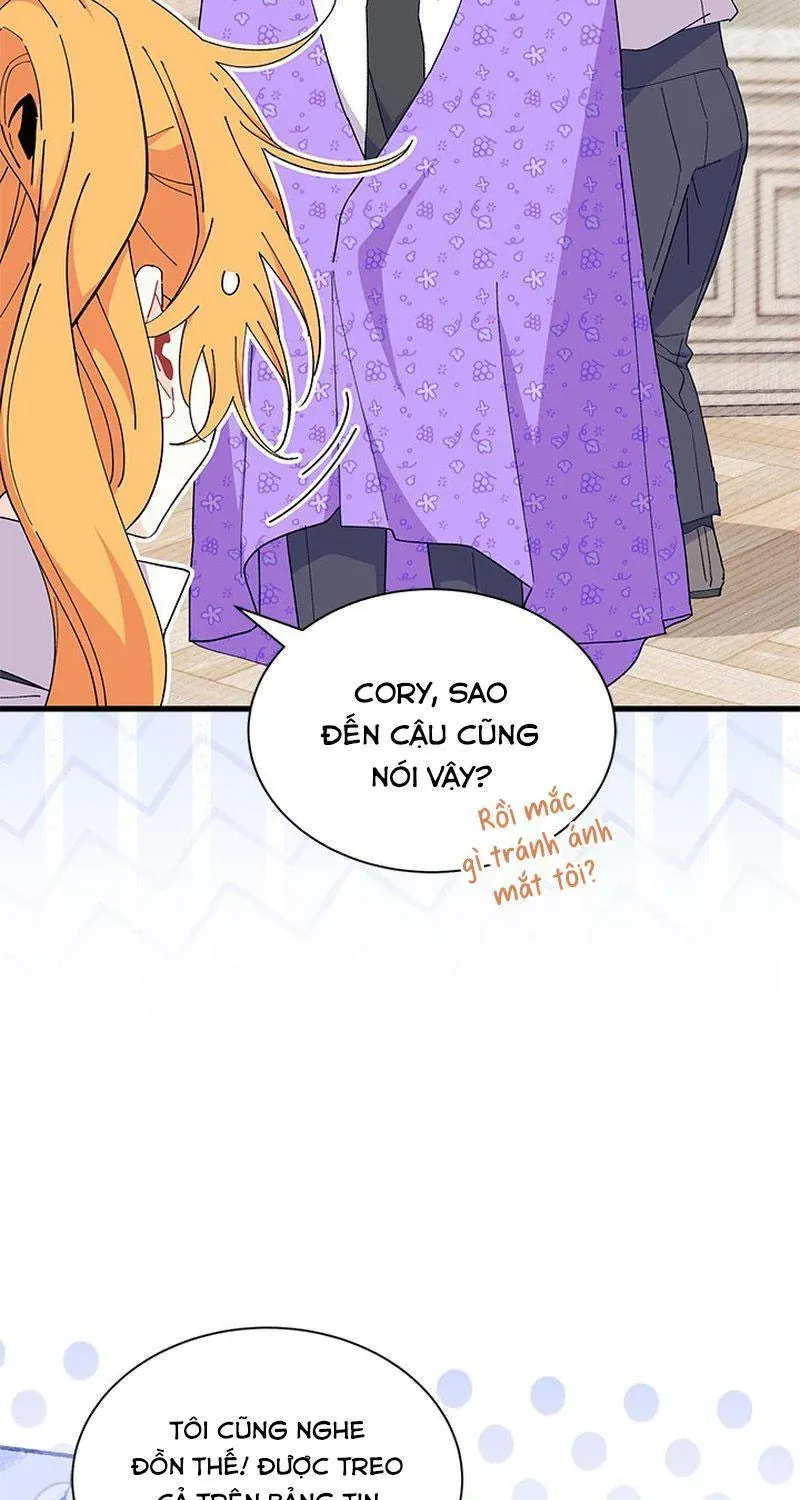 Tôi Không Muốn Làm Người Mai Mối Chap 99 - Next Chap 100