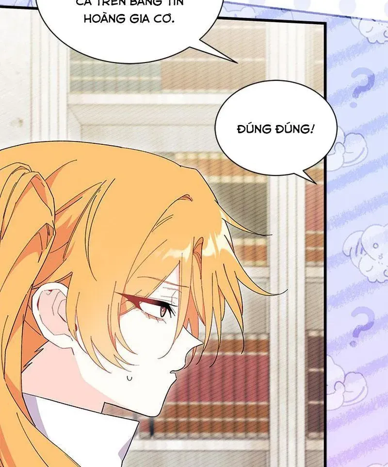 Tôi Không Muốn Làm Người Mai Mối Chap 99 - Next Chap 100