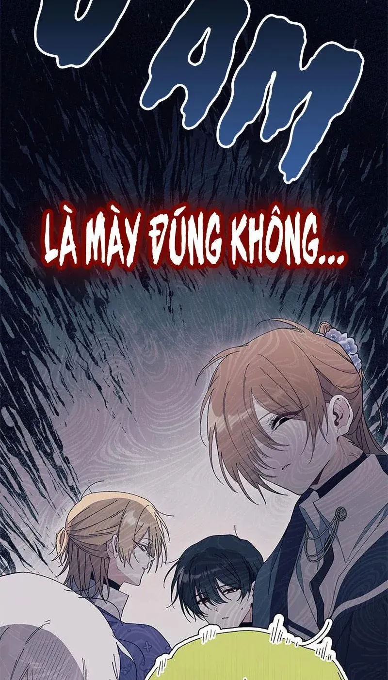 Tôi Không Muốn Làm Người Mai Mối Chap 99 - Next Chap 100