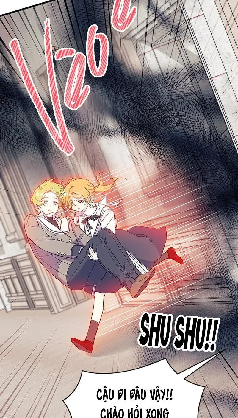 Tôi Không Muốn Làm Người Mai Mối Chap 99 - Next Chap 100