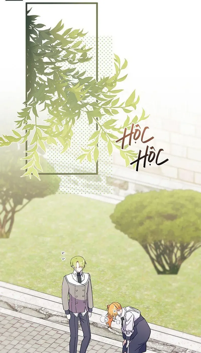 Tôi Không Muốn Làm Người Mai Mối Chap 99 - Next Chap 100