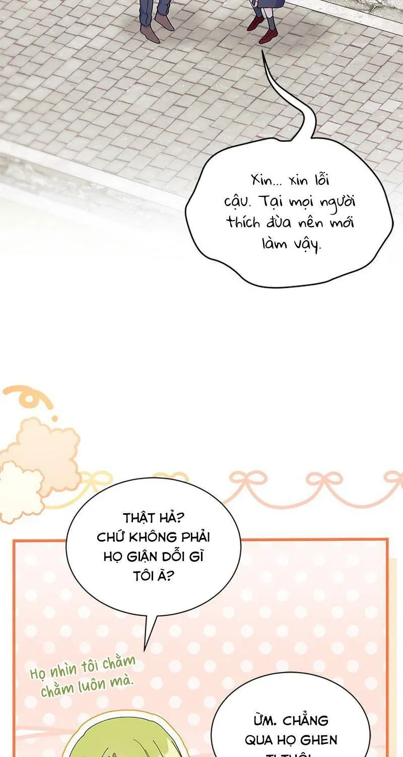 Tôi Không Muốn Làm Người Mai Mối Chap 99 - Next Chap 100
