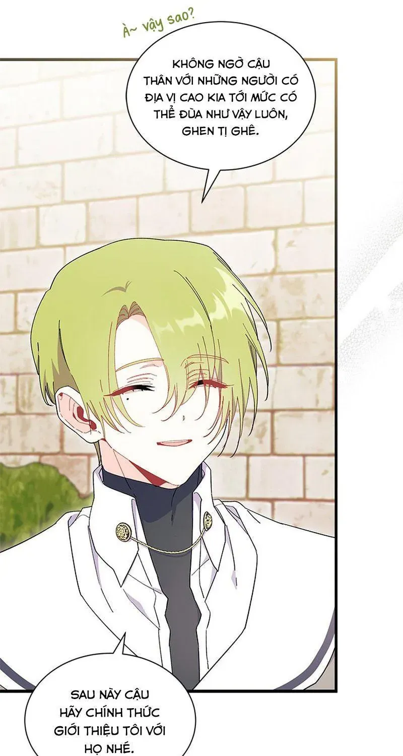 Tôi Không Muốn Làm Người Mai Mối Chap 99 - Next Chap 100