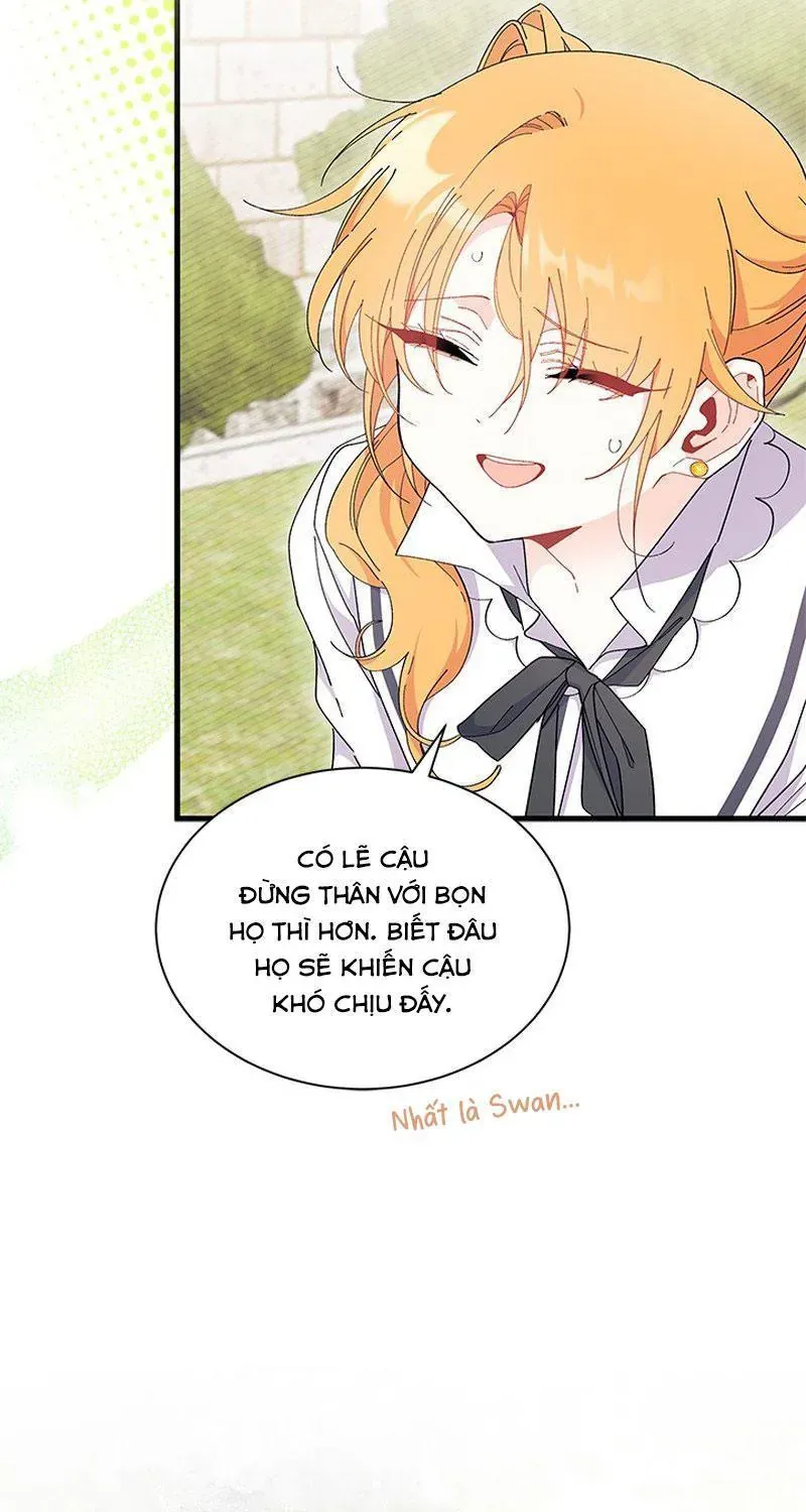 Tôi Không Muốn Làm Người Mai Mối Chap 99 - Next Chap 100