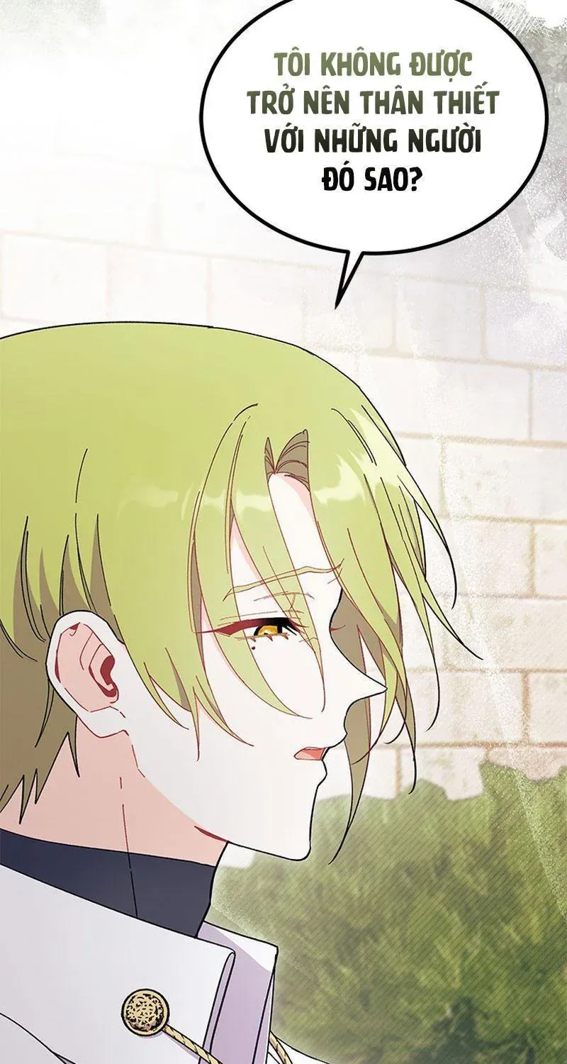 Tôi Không Muốn Làm Người Mai Mối Chap 99 - Next Chap 100