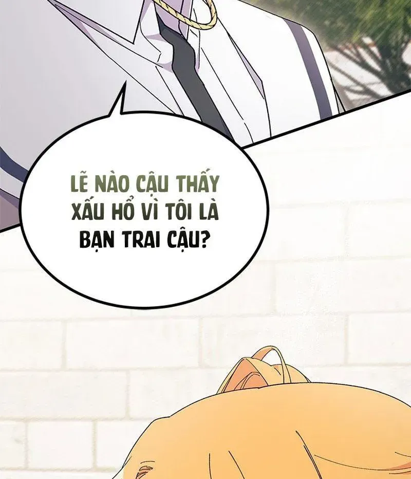 Tôi Không Muốn Làm Người Mai Mối Chap 99 - Next Chap 100