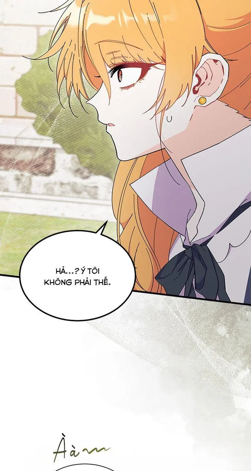 Tôi Không Muốn Làm Người Mai Mối Chap 99 - Next Chap 100