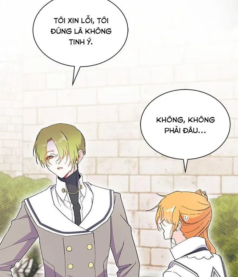 Tôi Không Muốn Làm Người Mai Mối Chap 99 - Next Chap 100