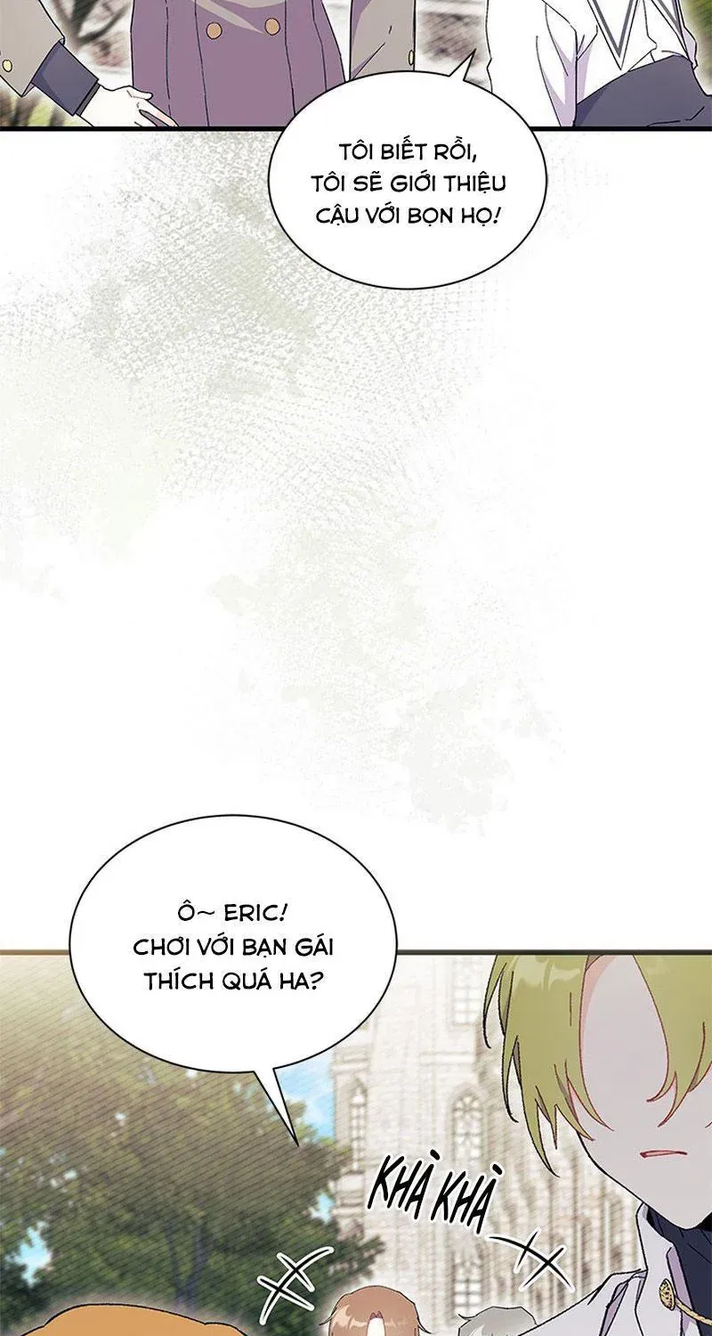 Tôi Không Muốn Làm Người Mai Mối Chap 99 - Next Chap 100