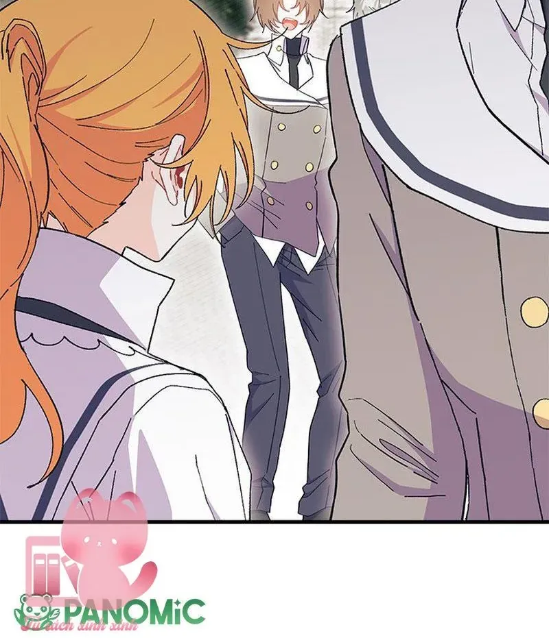 Tôi Không Muốn Làm Người Mai Mối Chap 99 - Next Chap 100