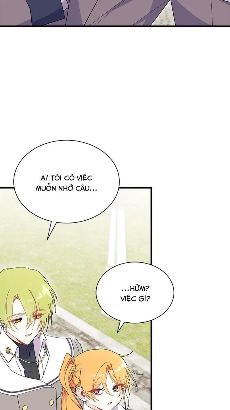 Tôi Không Muốn Làm Người Mai Mối Chap 99 - Next Chap 100