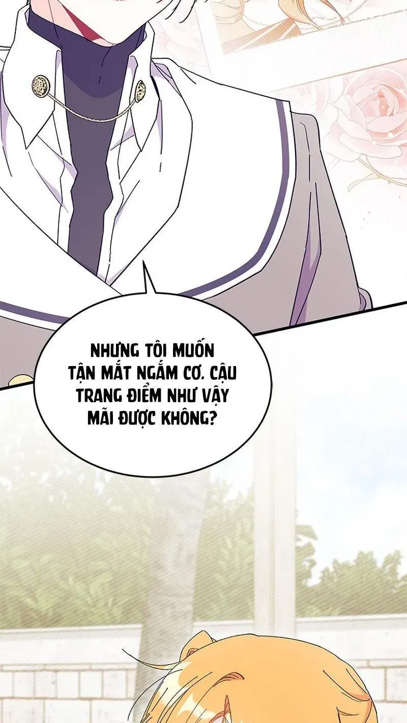 Tôi Không Muốn Làm Người Mai Mối Chap 99 - Next Chap 100