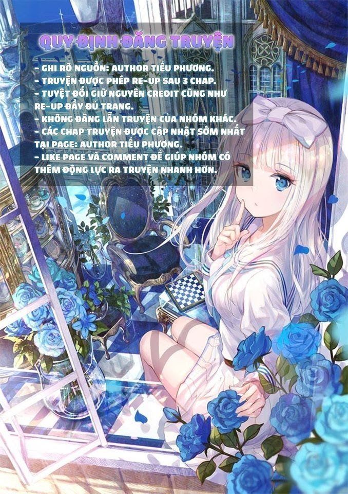 Tôi Không Muốn Trở Thành Hoàng Hậu Chap 10 - Next Chap 11