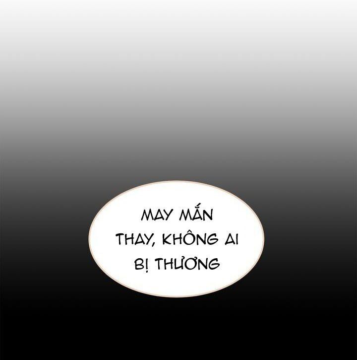 Tôi Không Muốn Trở Thành Hoàng Hậu Chap 10 - Next Chap 11