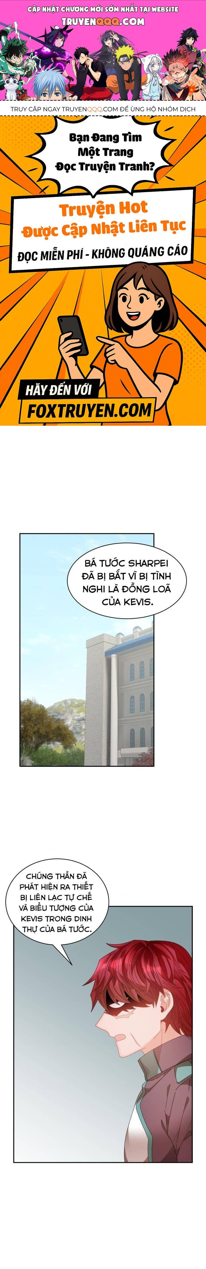 Tôi Không Muốn Trở Thành Hoàng Hậu Chap 100 - Next Chap 101