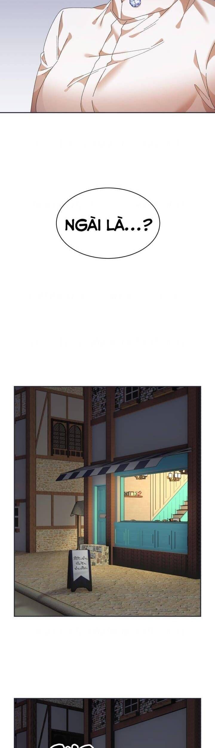 Tôi Không Muốn Trở Thành Hoàng Hậu Chap 100 - Next Chap 101