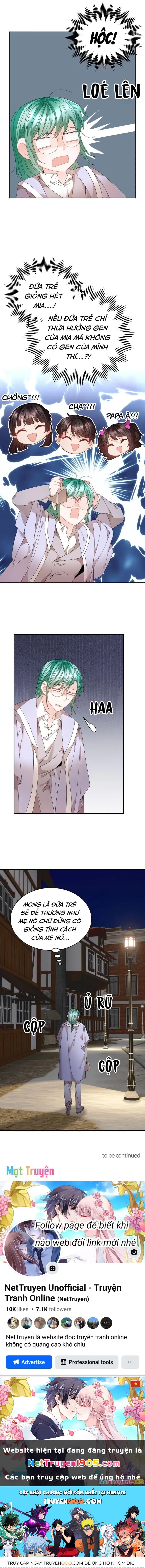 Tôi Không Muốn Trở Thành Hoàng Hậu Chap 128 - Next Chap 129