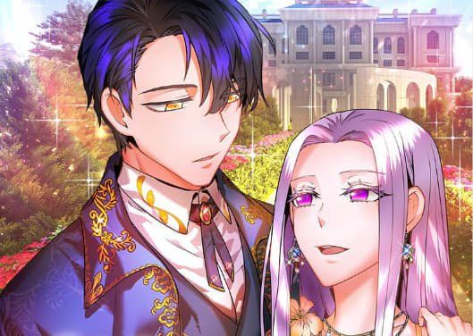 Tôi Không Muốn Trở Thành Hoàng Hậu Chap 2 - Next Chap 3