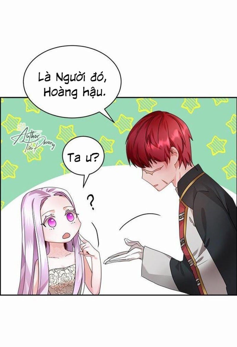 Tôi Không Muốn Trở Thành Hoàng Hậu Chap 3 - Next Chap 4