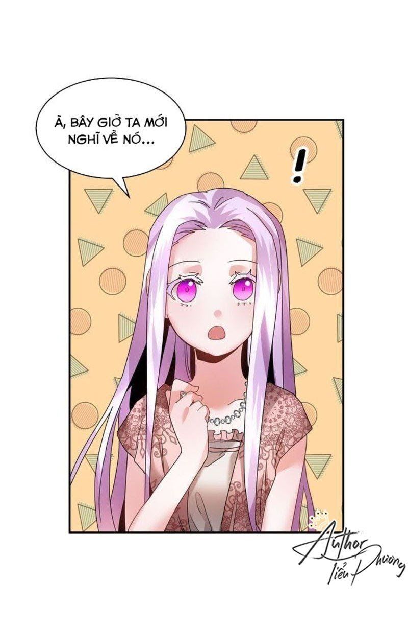 Tôi Không Muốn Trở Thành Hoàng Hậu Chap 7 - Next Chap 8