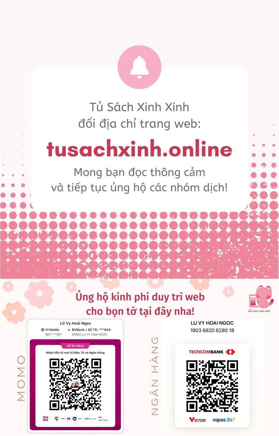 Tôi Không Muốn Trở Thành Hoàng Hậu Chap 70 - Next Chap 71