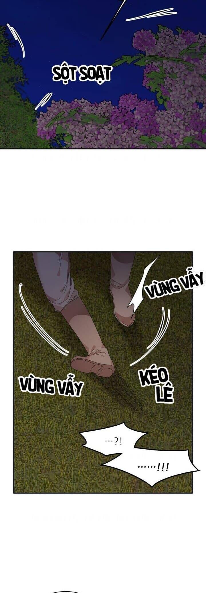 Tôi Không Muốn Trở Thành Hoàng Hậu Chap 89 - Next Chap 90