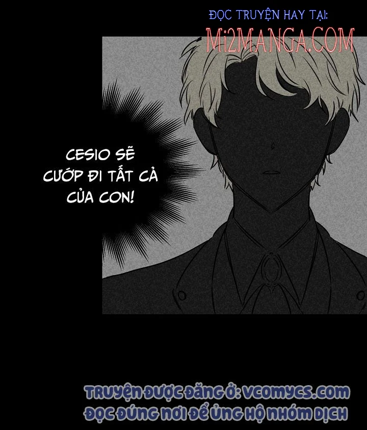 Tôi Không Phải Là Cinderella Chap 1 - Next Chap 2