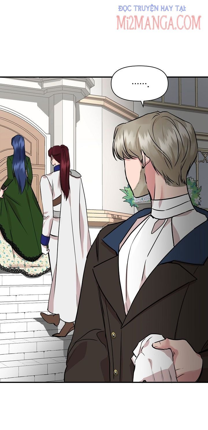 Tôi Không Phải Là Cinderella Chap 10 - Next Chap 11