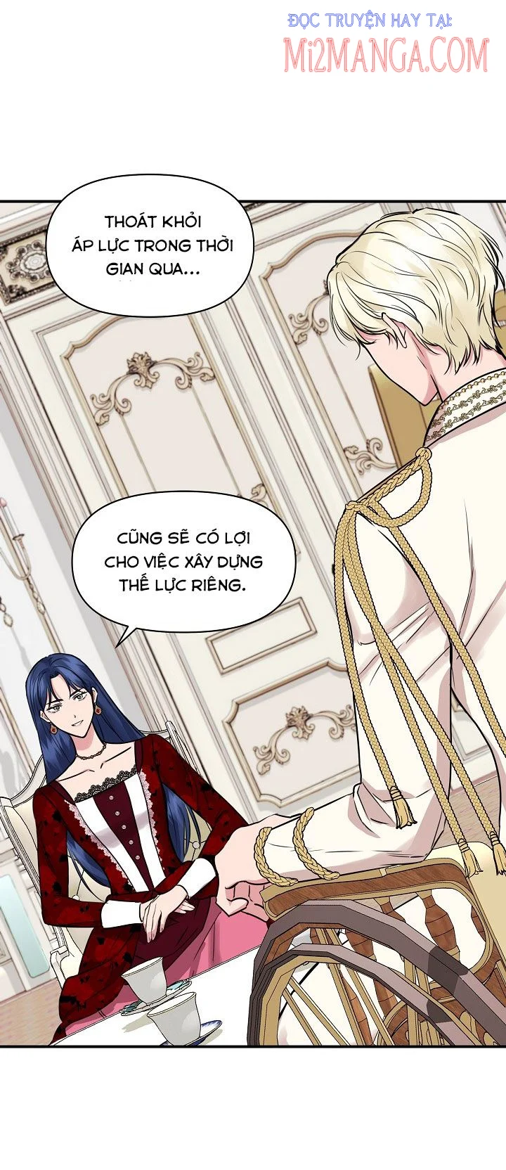 Tôi Không Phải Là Cinderella Chap 10 - Next Chap 11