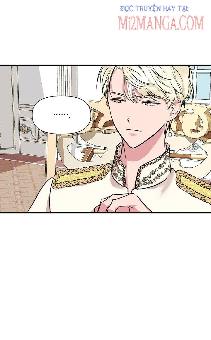 Tôi Không Phải Là Cinderella Chap 10 - Next Chap 11