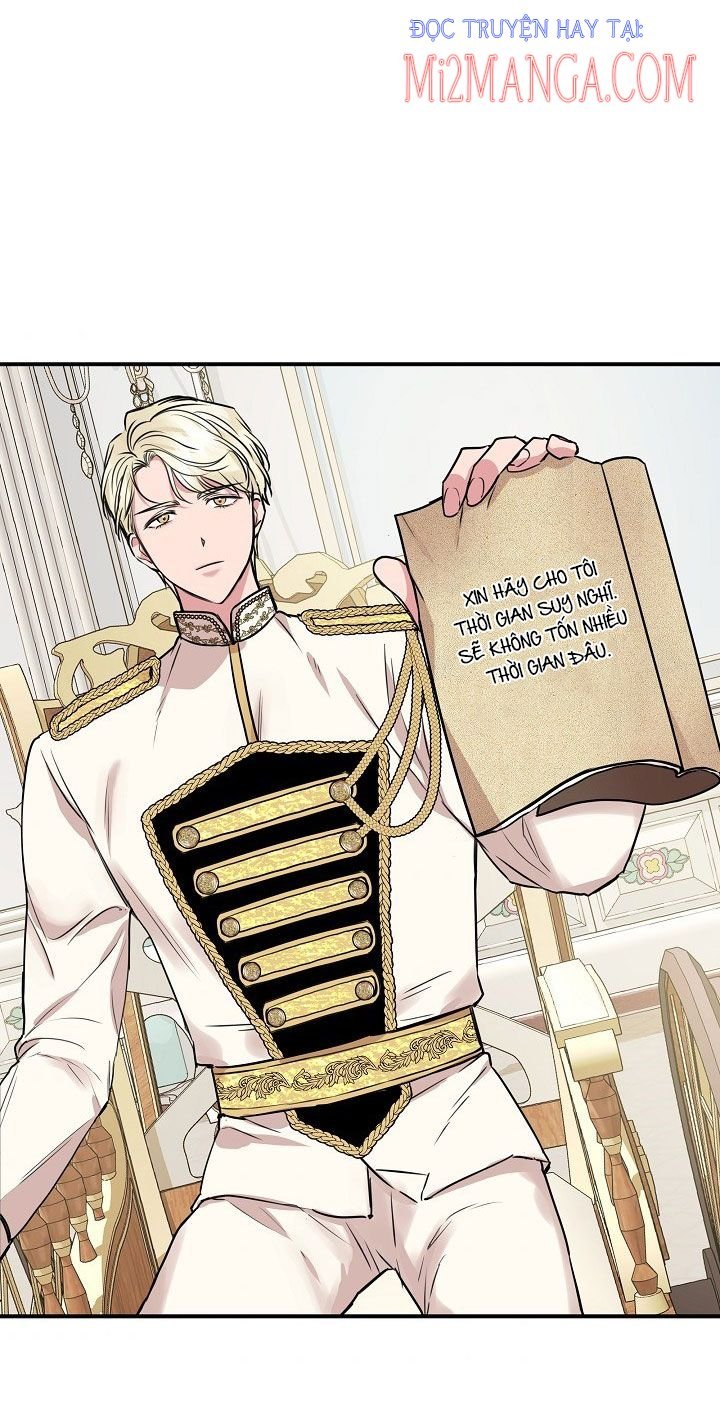 Tôi Không Phải Là Cinderella Chap 10 - Next Chap 11