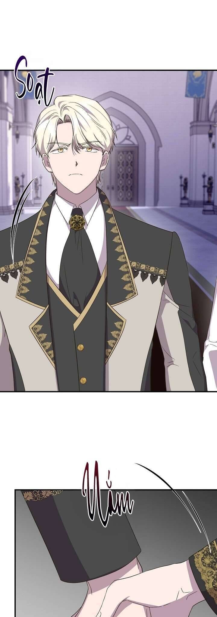 Tôi Không Phải Là Cinderella Chap 105 - Next Chap 106