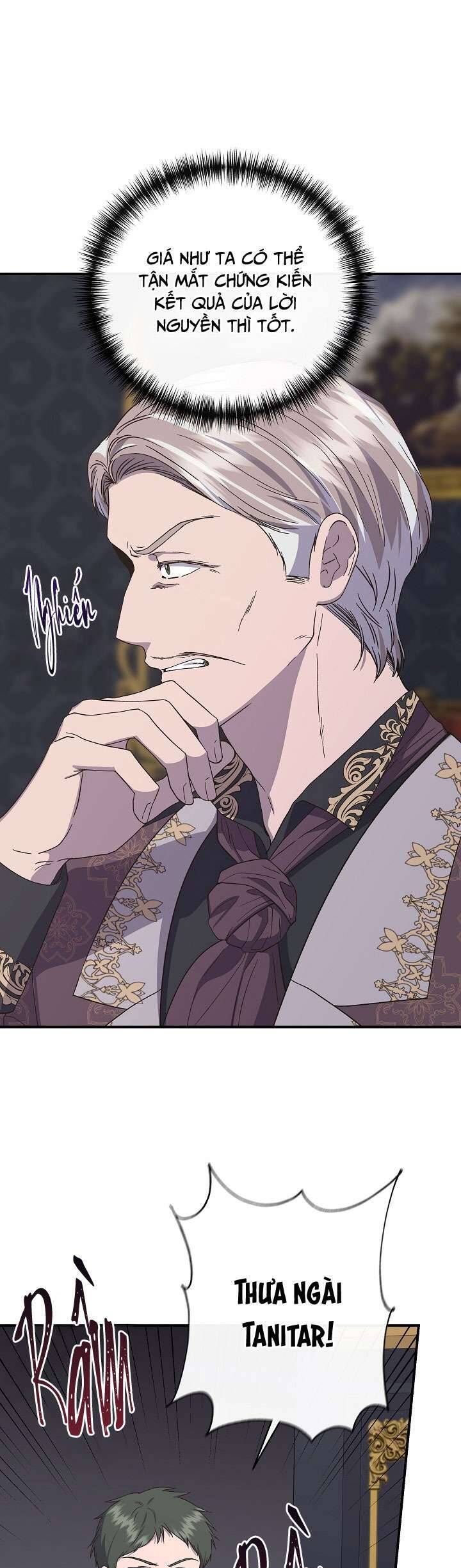 Tôi Không Phải Là Cinderella Chap 109 - Next Chap 110