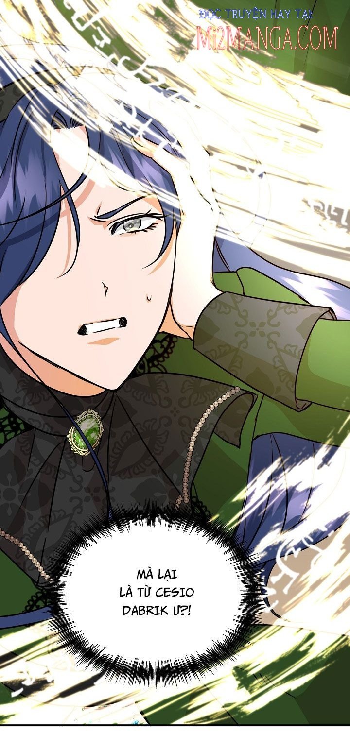 Tôi Không Phải Là Cinderella Chap 11 - Next Chap 12