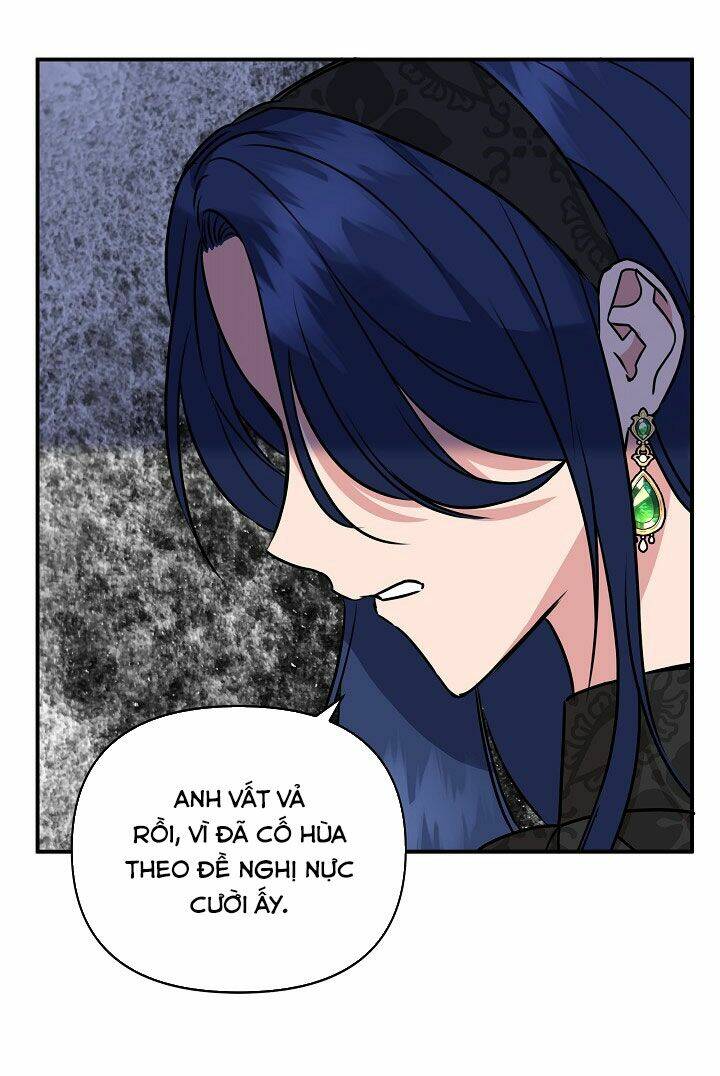 Tôi Không Phải Là Cinderella Chap 11 - Next Chap 12