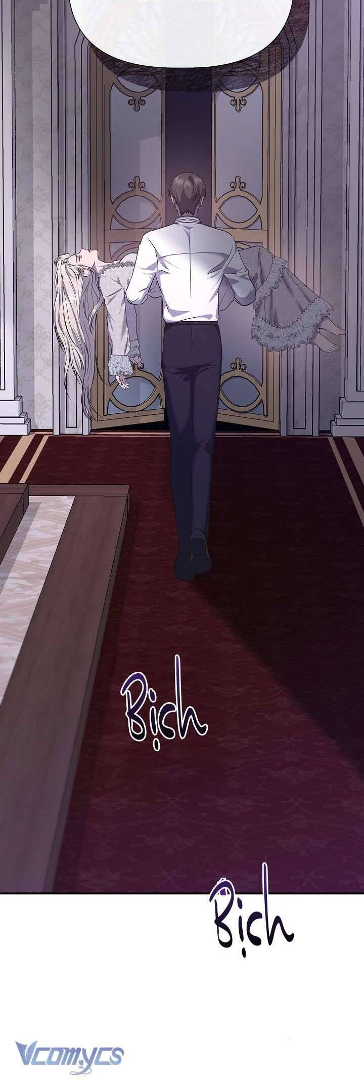 Tôi Không Phải Là Cinderella Chap 110 - Next Chap 111