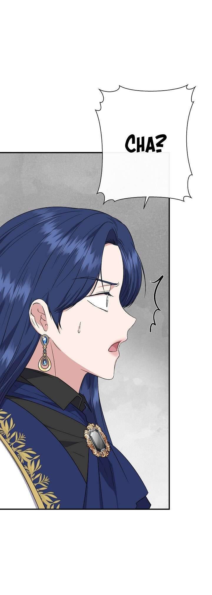 Tôi Không Phải Là Cinderella Chap 112 - Next Chap 113