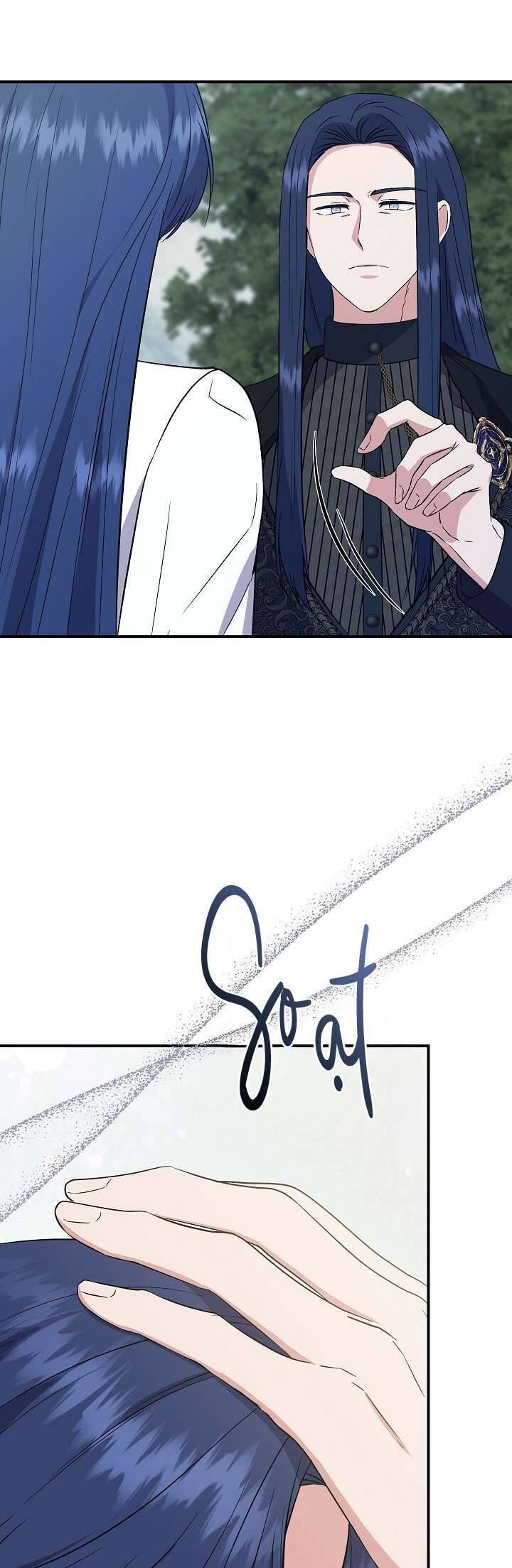 Tôi Không Phải Là Cinderella Chap 112 - Next Chap 113