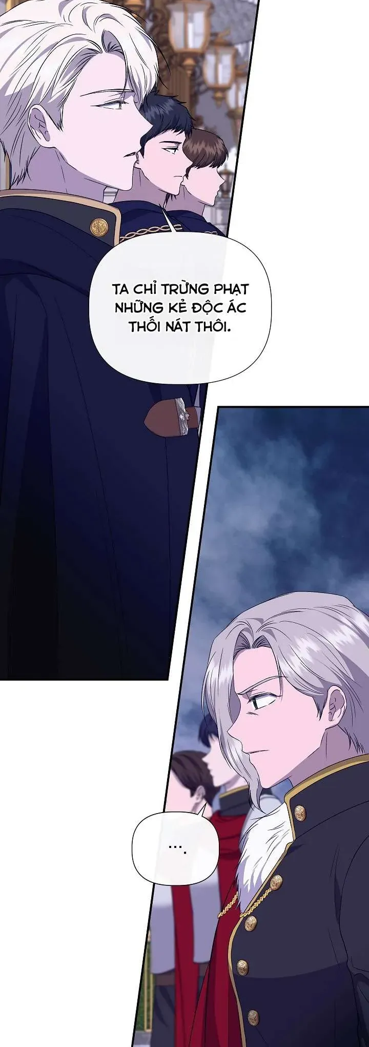 Tôi Không Phải Là Cinderella Chap 113 - Next Chap 114